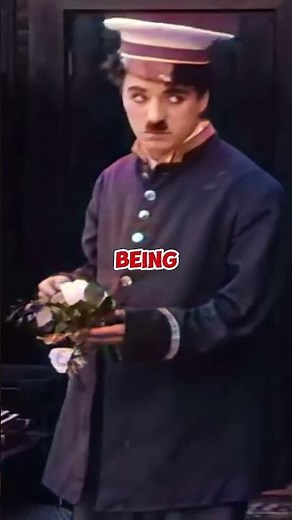 Charlie Chaplin’s Hilarious Lookalike Contest Fail