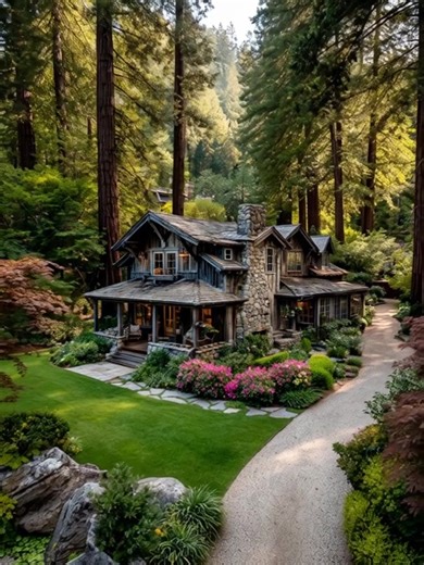 Very Beautiful! | Rustic Retreat Cabins