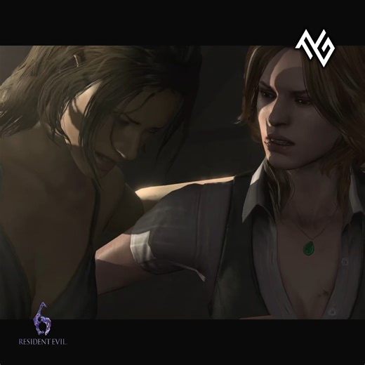 Rescuing Deborah | Resident Evil 6 #game7 | AashGaming