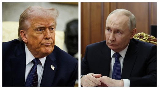 Guerre en Iran : Donald Trump a‑t‑il passé un accord avec Vladimir Poutine pour s’assurer de la non‑agression de la Russie ?