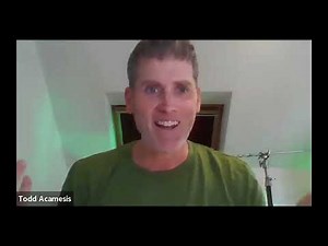 PandoraStar Light | Set and Setting with Todd Acamesis