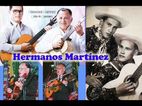 Hermanos Martinez - Camino viejo