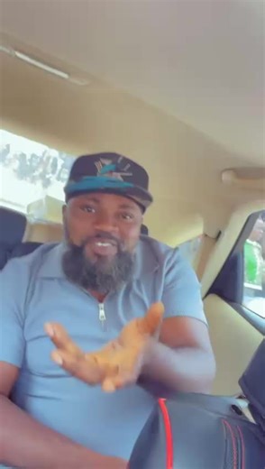 Danfo Driver Live at Backyard Lounge, Ekpoma Tonight