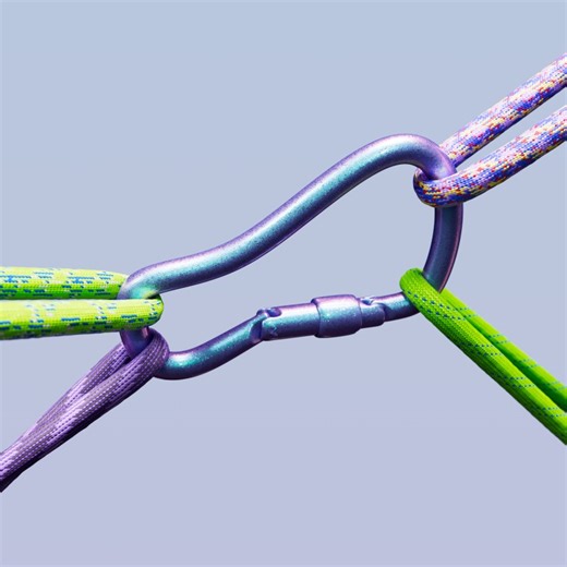 Don’t Forget to Pack Your Carabiner: 7 Uses for This Humble Clip