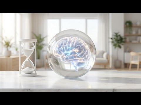 Guided ASMR: Unlock Your Hidden Brain Power & Energy Control ✨ (English)