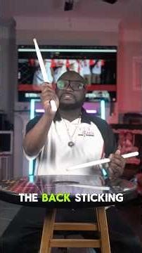 Smoove Snare Drum Solo 2026 Tutorial