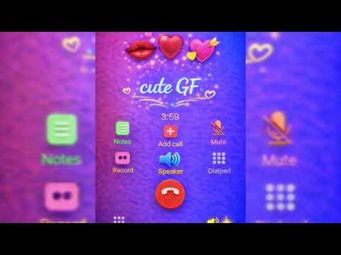 👉 Aaj Tu Kya Hi Bol Diya 😳💘 Cute GF Call Prank | Sach Sunke Shock Ho Gayi 😂🔥