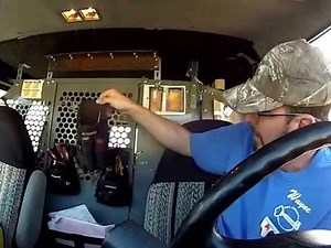 Building Setting Up A Mobile Locksmith Service Van