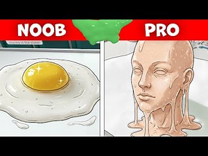 This Slime Lab Gets Out of Control in Virtual Reality