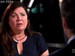 Australia's Tinder Swindler on 60 minutes