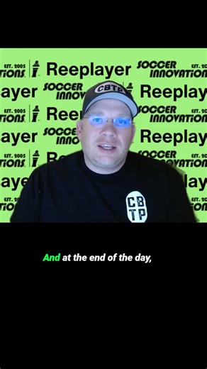 Connection changes everything. When coaches truly know their players as people, trust grows and performance follows. That’s the shift in sports today. https://open.spotify.com/episode/7BrotHXcHl6KJSLobntUuG #YouthSoccer #CoachingCulture #HumanFirst