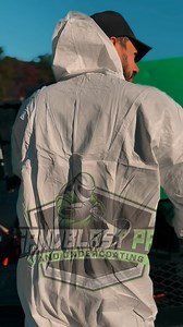 Sandblast Pro | “Sandblast Pro in action! 💥 Watch us remove rust and old paint using Black Beauty coal slag for a powerful, efficient clean. Transform... | Instagram