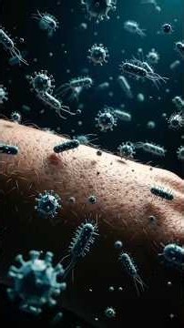 How Does Your Immune System Fight Infections? 🦠🛡️ | Immune System Explained #immunesystem