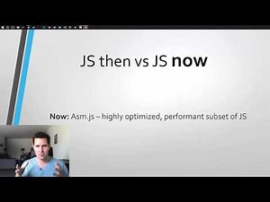 Transpiling C/C++ to JavaScript with Emscripten