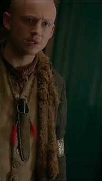 💔 Jamie & Claire’s Heartbreaking Moment 😭 | Outlander Season 8 Emotional Scene