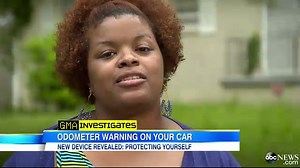 Odometer Rollbacks: Does Your Car Have More Miles Than You Think?