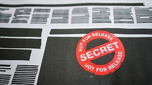 1.3K views · 20 reactions | The Courier-Mail’s Damien Tomlinson says "it has been great to see the industry unite in such a powerful fashion", after Australian newspapers censored their front pages on Monday. | Sky News Australia | Facebook