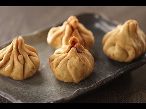 ऐसे बनाएं Tasty Fried Modak | Fried Modak Recipe | Crunchy & Delicious Modak