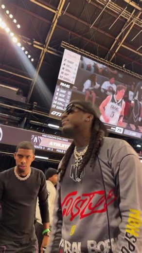 Float: The Unique Sound of K Camp and Jacquees