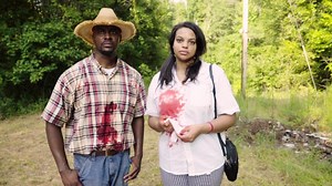 Brutal 1946 KKK Lynching Reenacted in Call for Justice