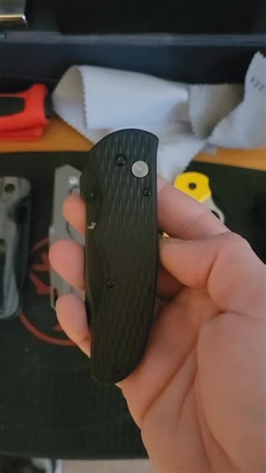 Gerber FAST Tanto Review: Affordable EDC Pocket Knife
