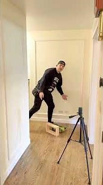 How to make and instal panel moulding #diy #home #homeimprovement #diyprojects #homediy #reno #tips