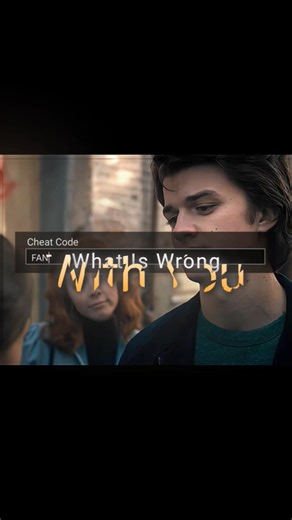 Fanny Magnet - Steve Harrington " Stranger Things" Edit | Sem saida ( slowed and reverb)