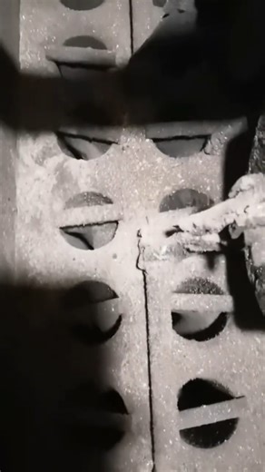 Полное сгорание топлива в пиролизном котле