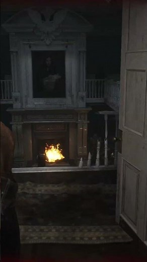 Holloway Manor Living Room Key Guide - The Sinking City 2