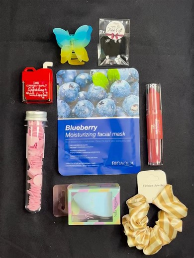 Exclusive Makeup Deals: Order Your Beauty Today