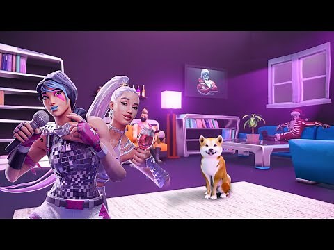 FORTNITE HOTEL SIMULATOR 🏨 By abd8x MAP CODE: 0345-7750-3123