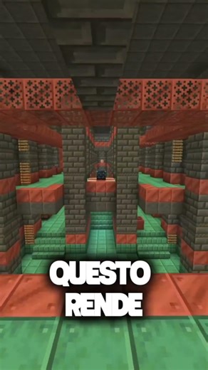 NON LO SAPEVI #shorts #minecraft #minecraftshorts #minecraftitalia #minecrafttipsandtricks