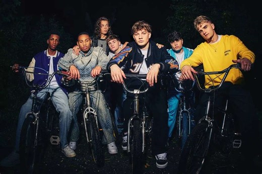 Boyband December 10 to play first live shows including West End actor Cruz Lee-Ojo | West End Theatre