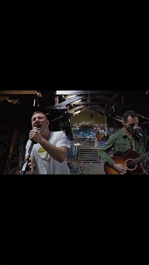 Linkin Park - Shadow of the day Bridge Dark Reason acoustic cover #shorts #cover