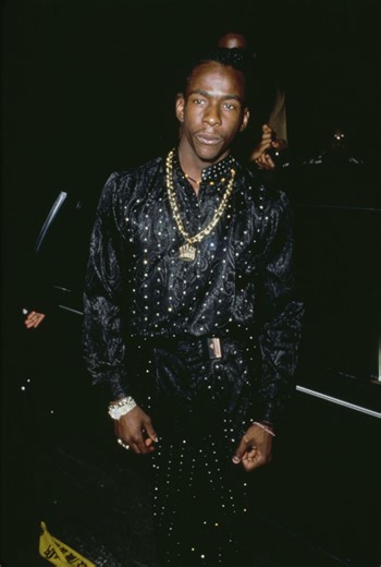 The Story of Bobby Brown, the ‘King of R&B’ Who Has Endured Unspeakable Tragedy - The Root