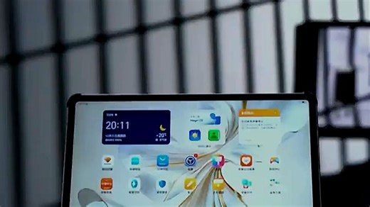 全新平板新品登场，搭载M3芯片，运行流畅不卡顿，日常办公、娱乐皆宜。轻薄设计随身携带无压力，续航持久，出差通勤好帮手！