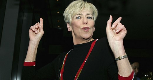 Australian TV icon Judith McGrath dies aged 70