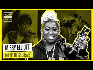 How Missy Elliott Changed the Game in Rap and Hip-Hop