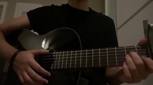 Heartfelt Bruno Mars Cover - When I Was Your Man