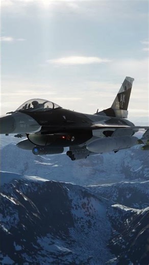 You don't need a 9 line. Full video out soon. #jtac #dcs #dcsworld #military #militarysimulation