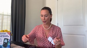 Watch TENS Unit Muscle Stimulator on Amazon Live