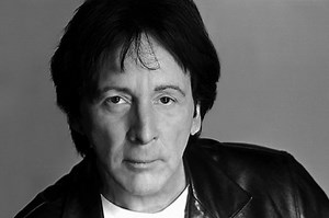 Original KISS Drummer PETER CRISS's Autobiography Due In October