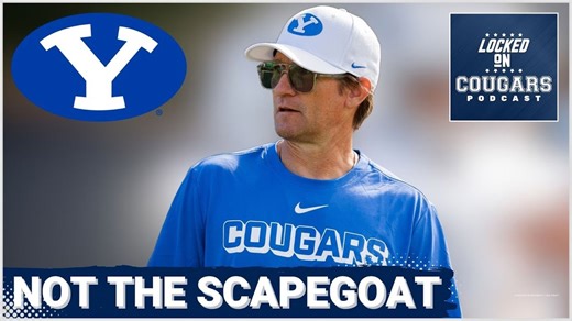 BYU's Defense DOMINATES & Offsets Offensive WOES | Aaron Roderick Absolved Despite Lingering Issues