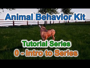 ABK Tutorial Series - Intro to Series