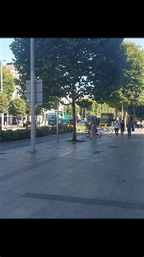 Explore Dublin City: A Guide for Visitors