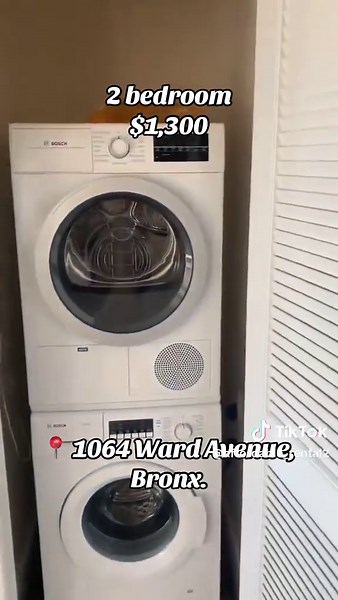 #nyc #realestate #nycapartment #apartmenttour #apartmenthunting