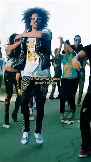 LMFAO- "PARTY ROCK ANTHEM" ft. Lauren Bennett, GoonRock