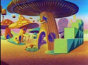 The Adventures of Super Mario Bros. 3 E11 - Princess Toadstool For President