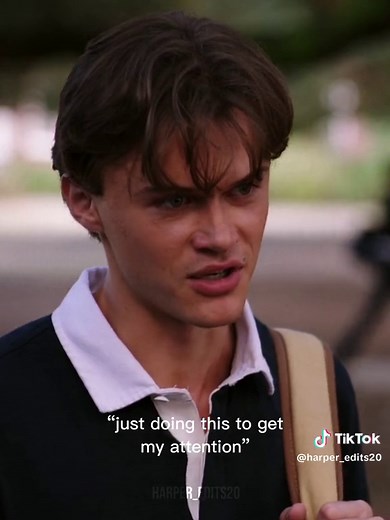 The Summer I Turned Pretty - Conrad's Sass Moments