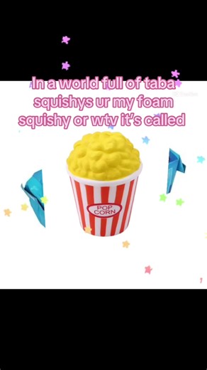 Foam Squishies: A Nostalgic Trend Returns